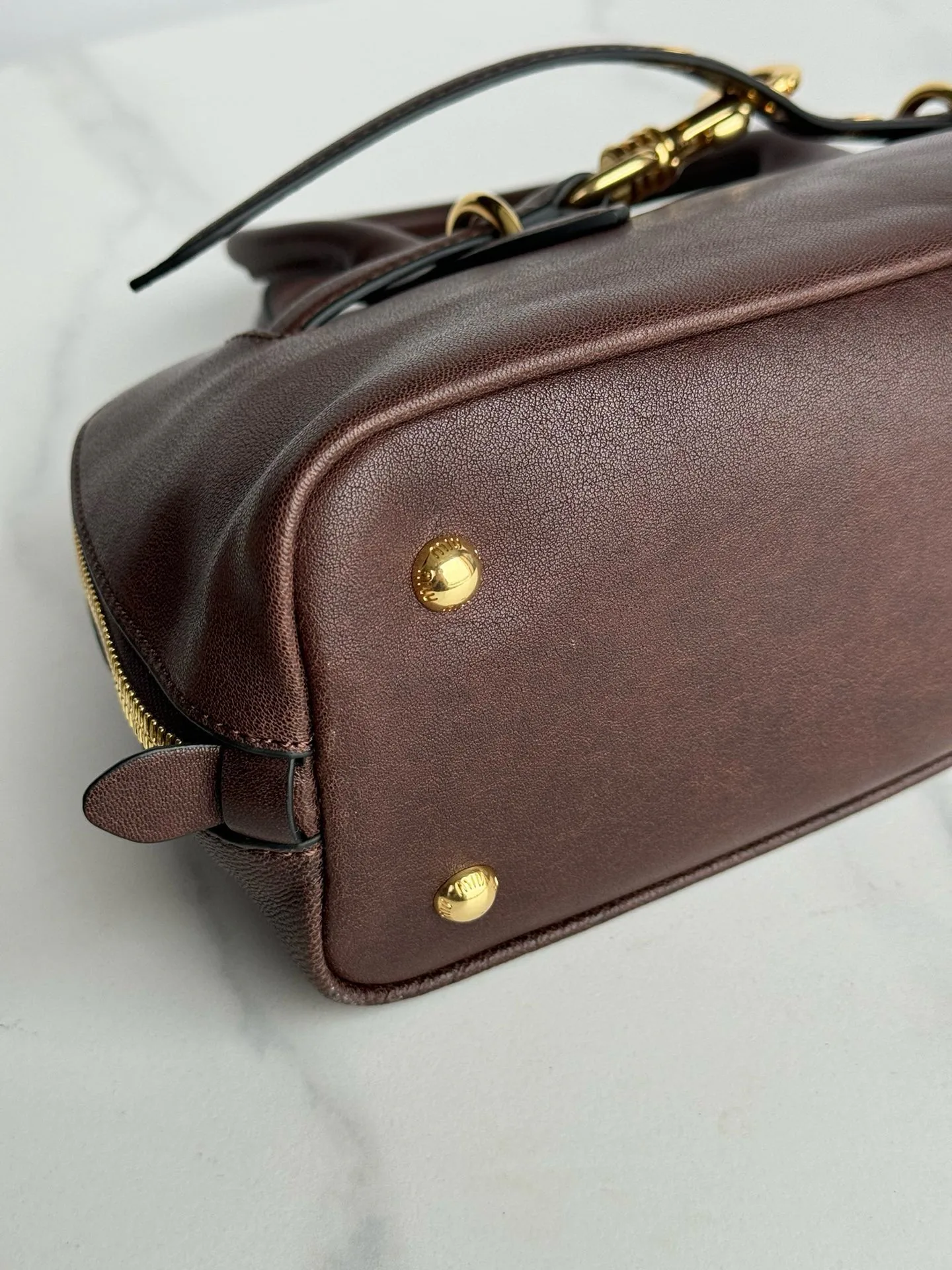 Сумки На Ремне Женские Miu Miu 111328