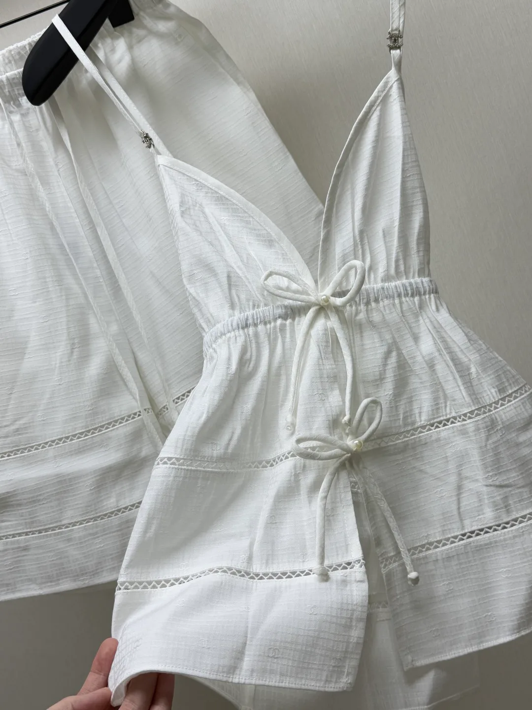 Шорты Женские Chanel 23737