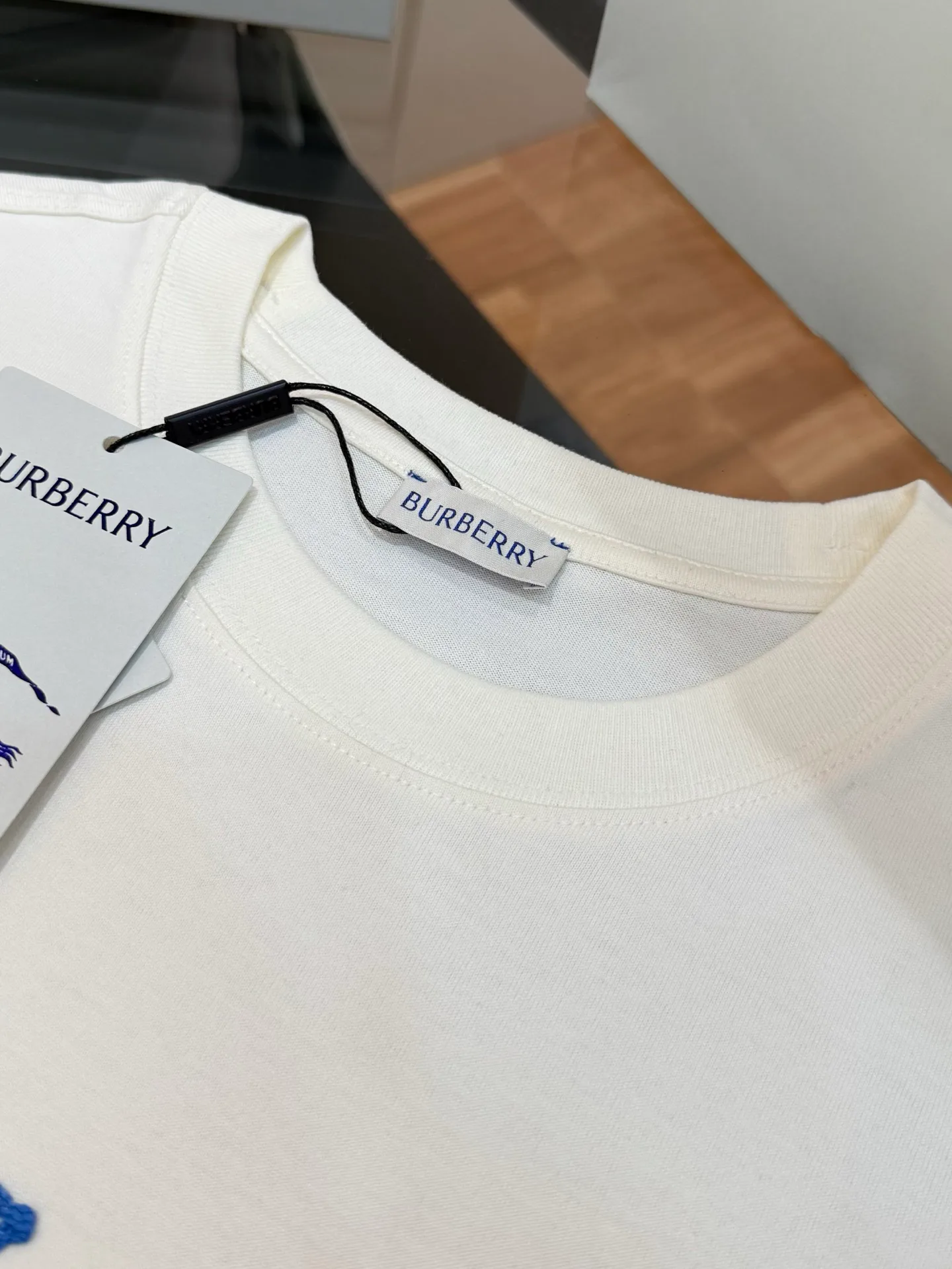 Футболки Мужские Burberry 36429