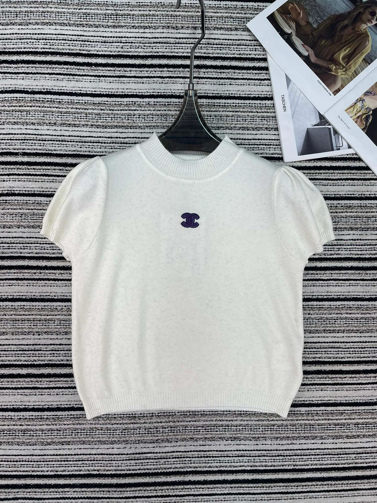 Топы Женские Chanel 11545322