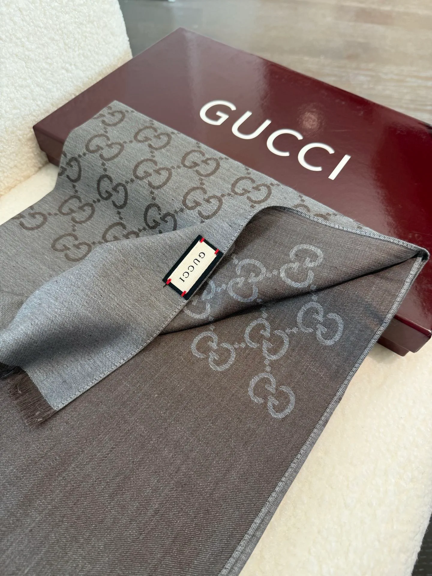 Шарфы Gucci 11633418