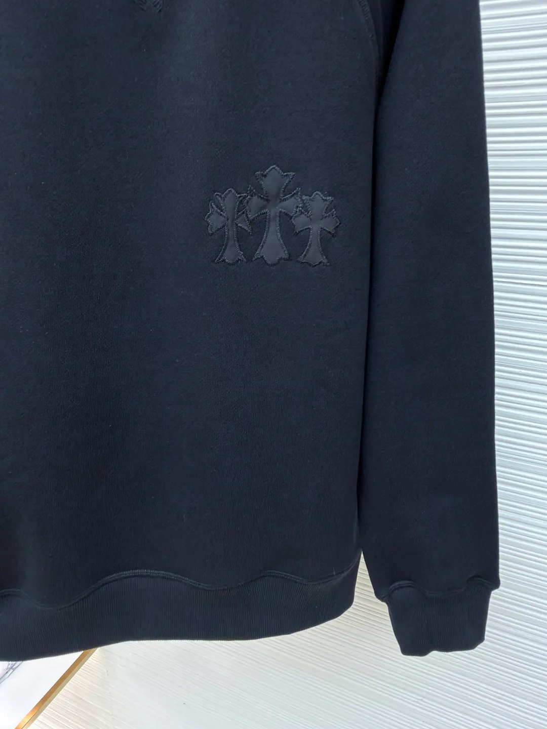 Свитшоты И Худи Мужские Chrome Hearts 18261012