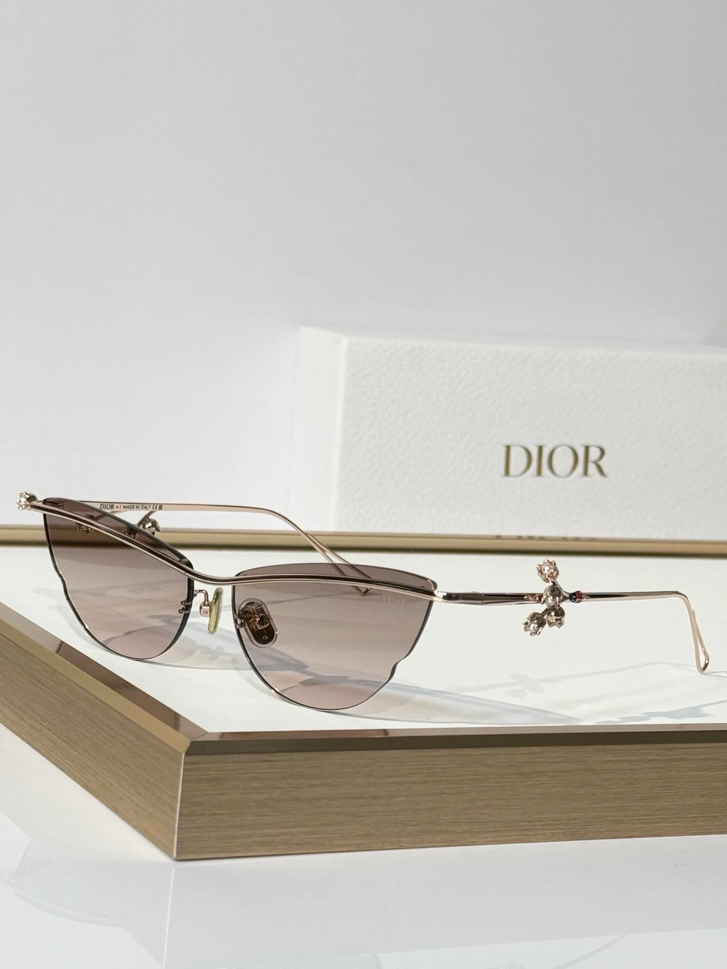 Очки Christian Dior 18117683
