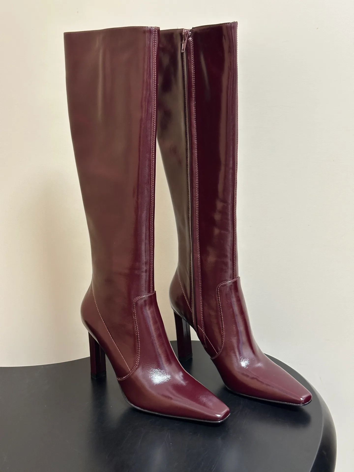 Сапоги Женские Saint Laurent 19411608