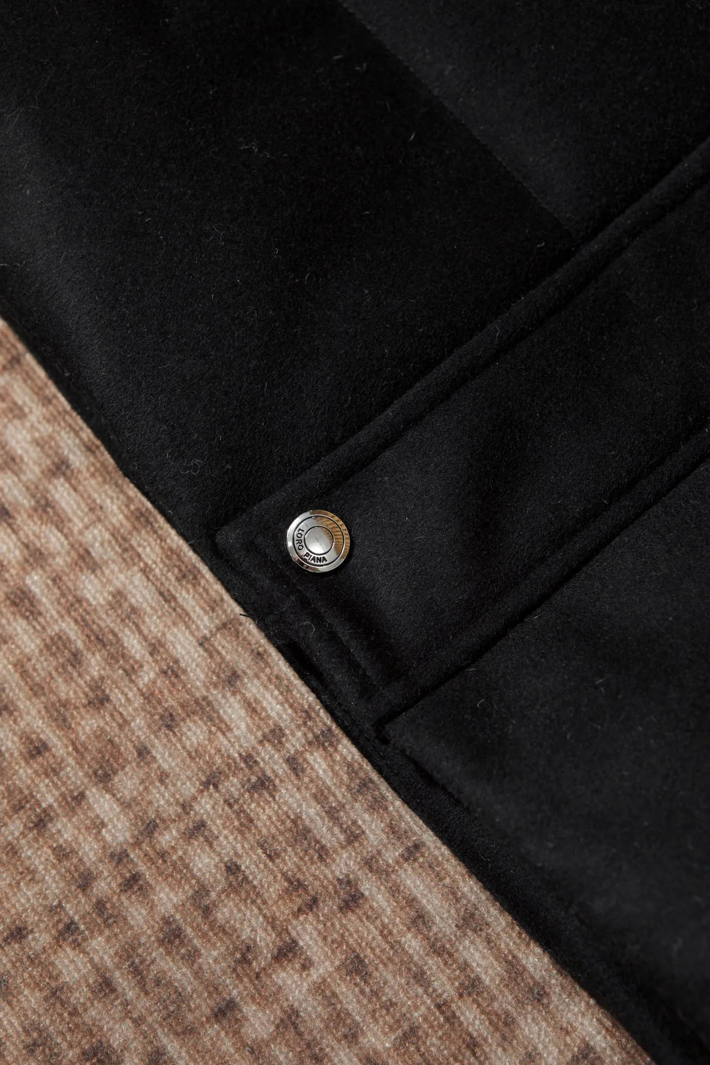 Куртки И Пуховики Мужские Loro Piana 562646