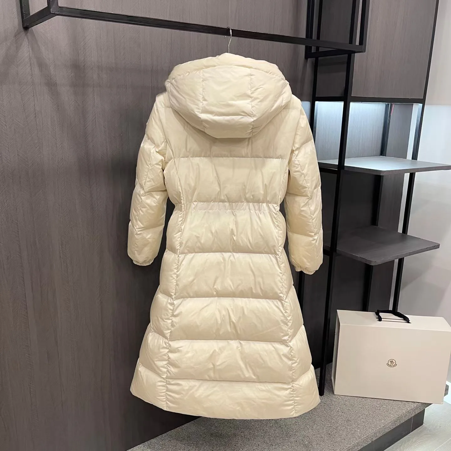 Куртки И Пуховики Женские Moncler 2022970