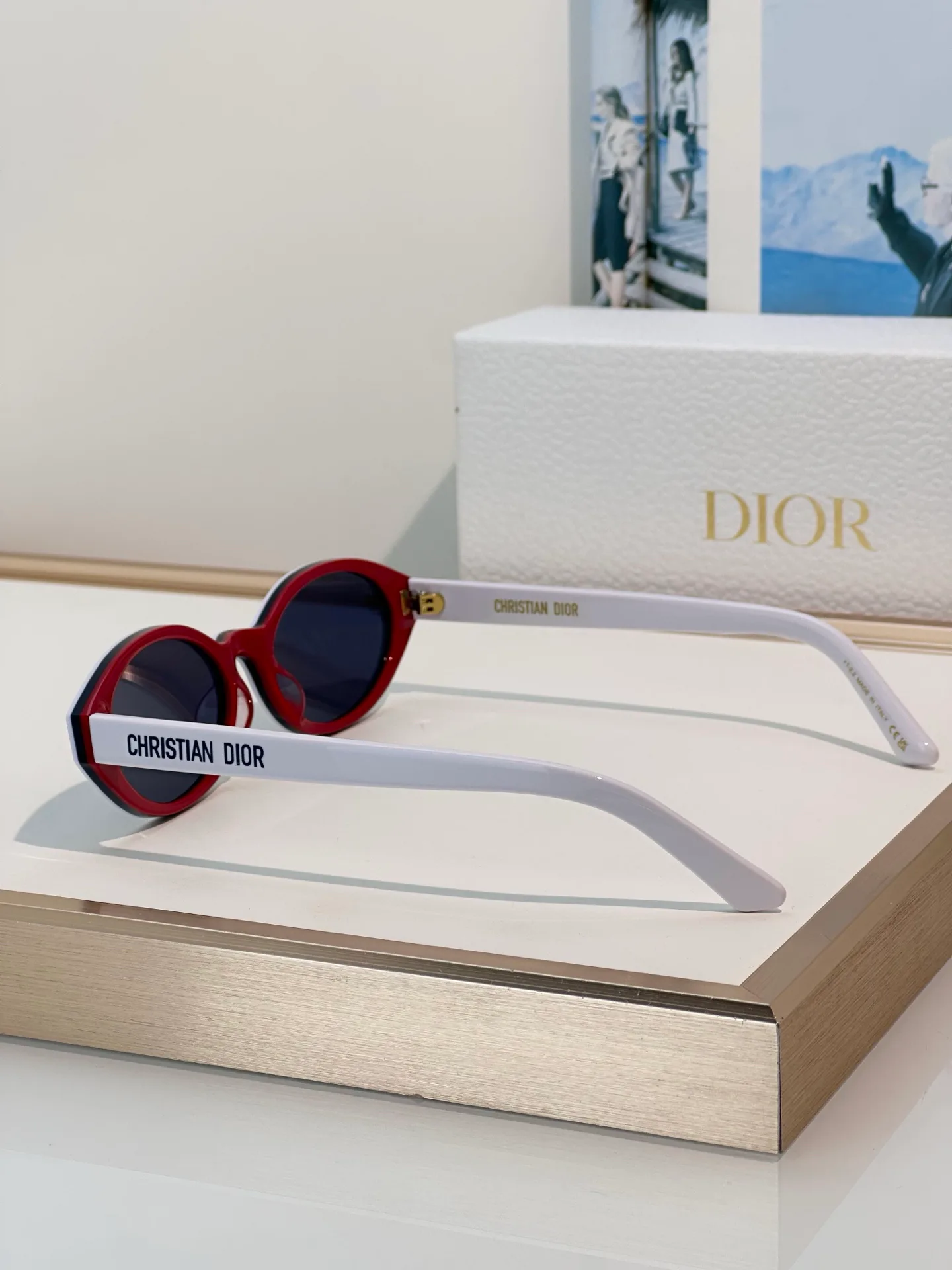 Очки Christian Dior 17624906