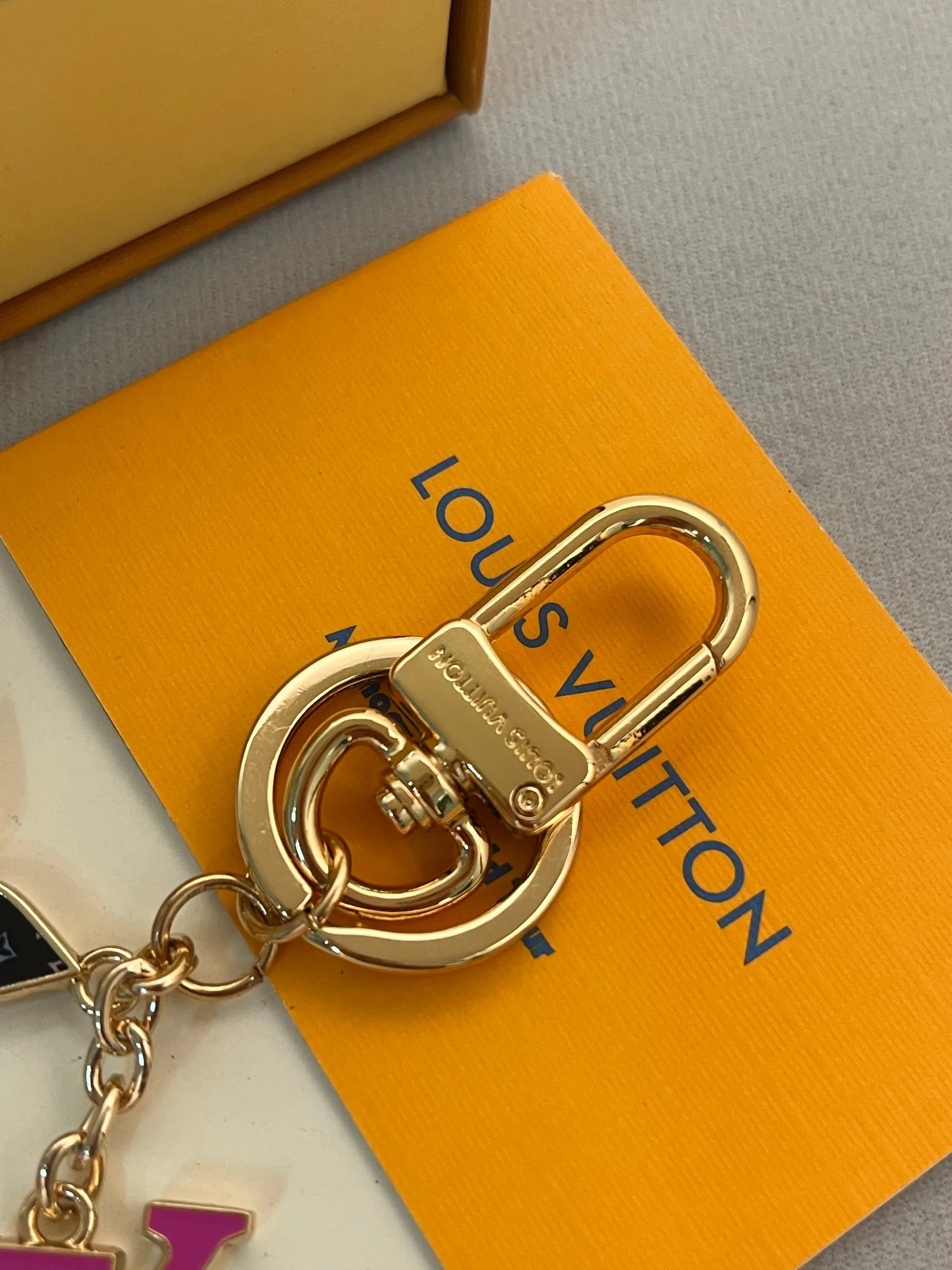 Ключницы Louis Vuitton 1703360