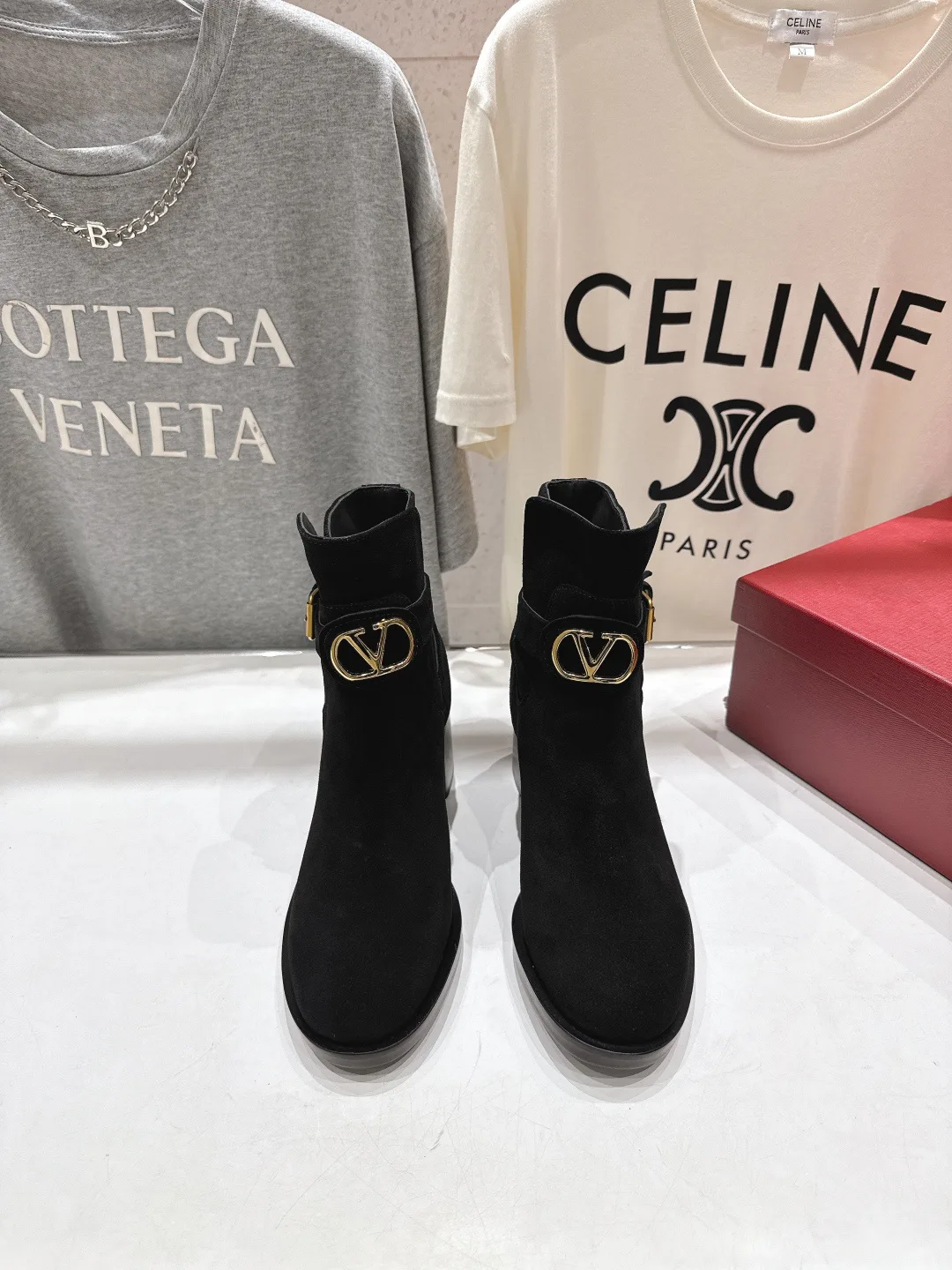 Ботильоны Женские Valentino 251825