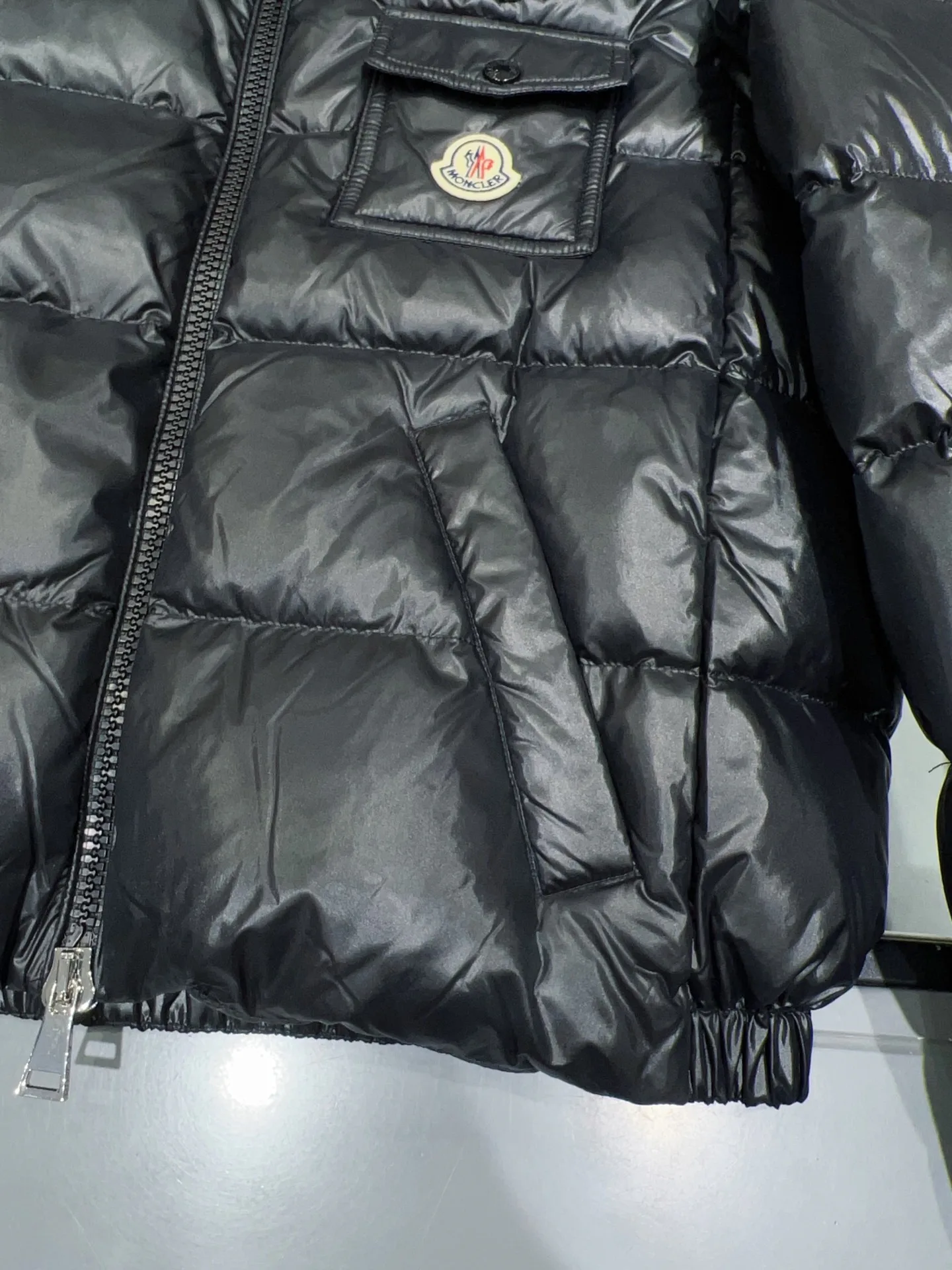 Куртки И Пуховики Женские Moncler 19563151