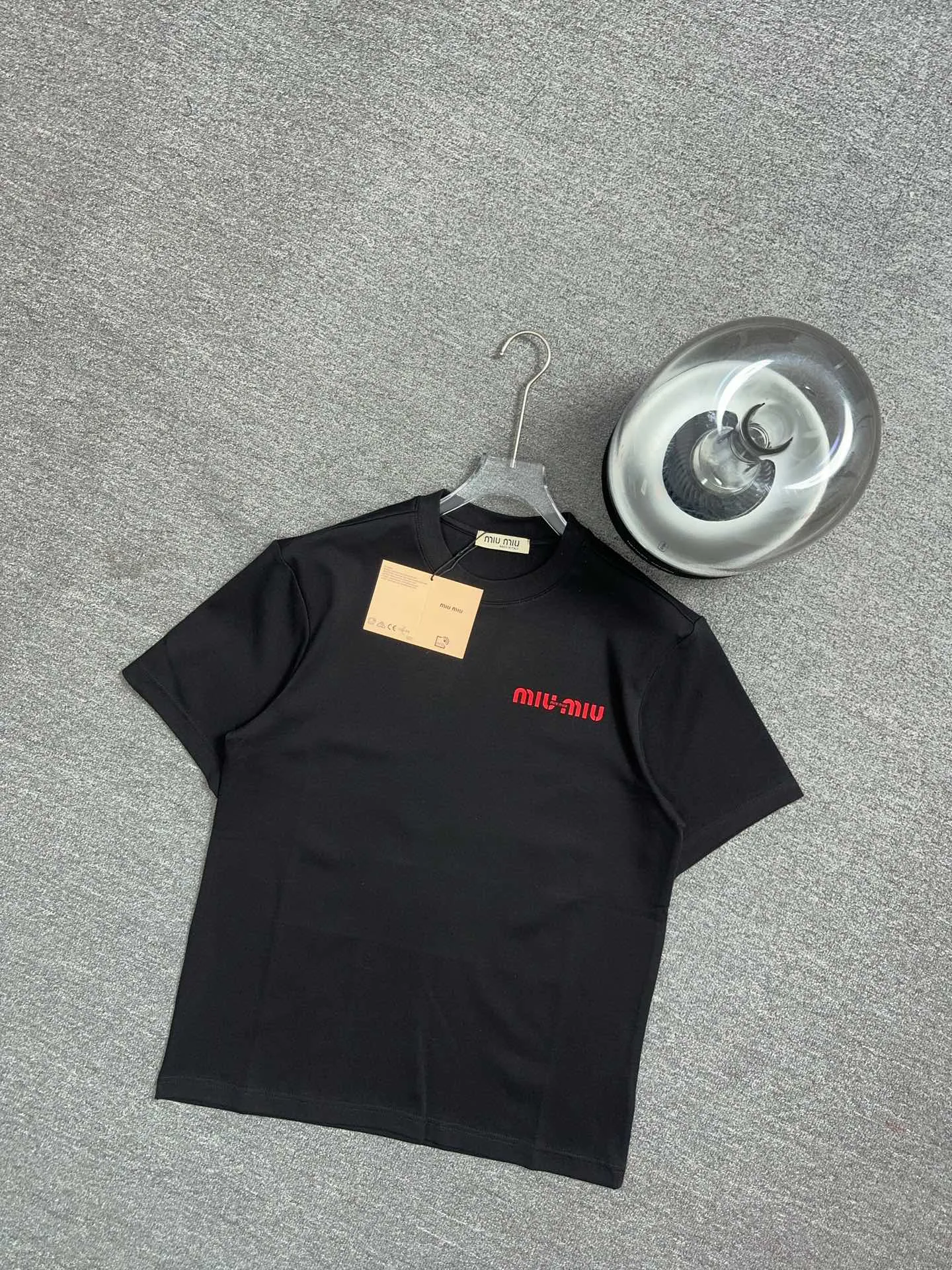 Футболки Мужские Miu Miu 11663334