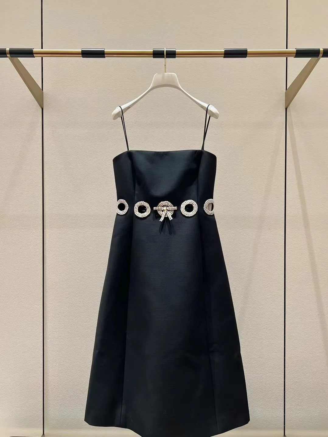 Платья Женские Vetements 5067751