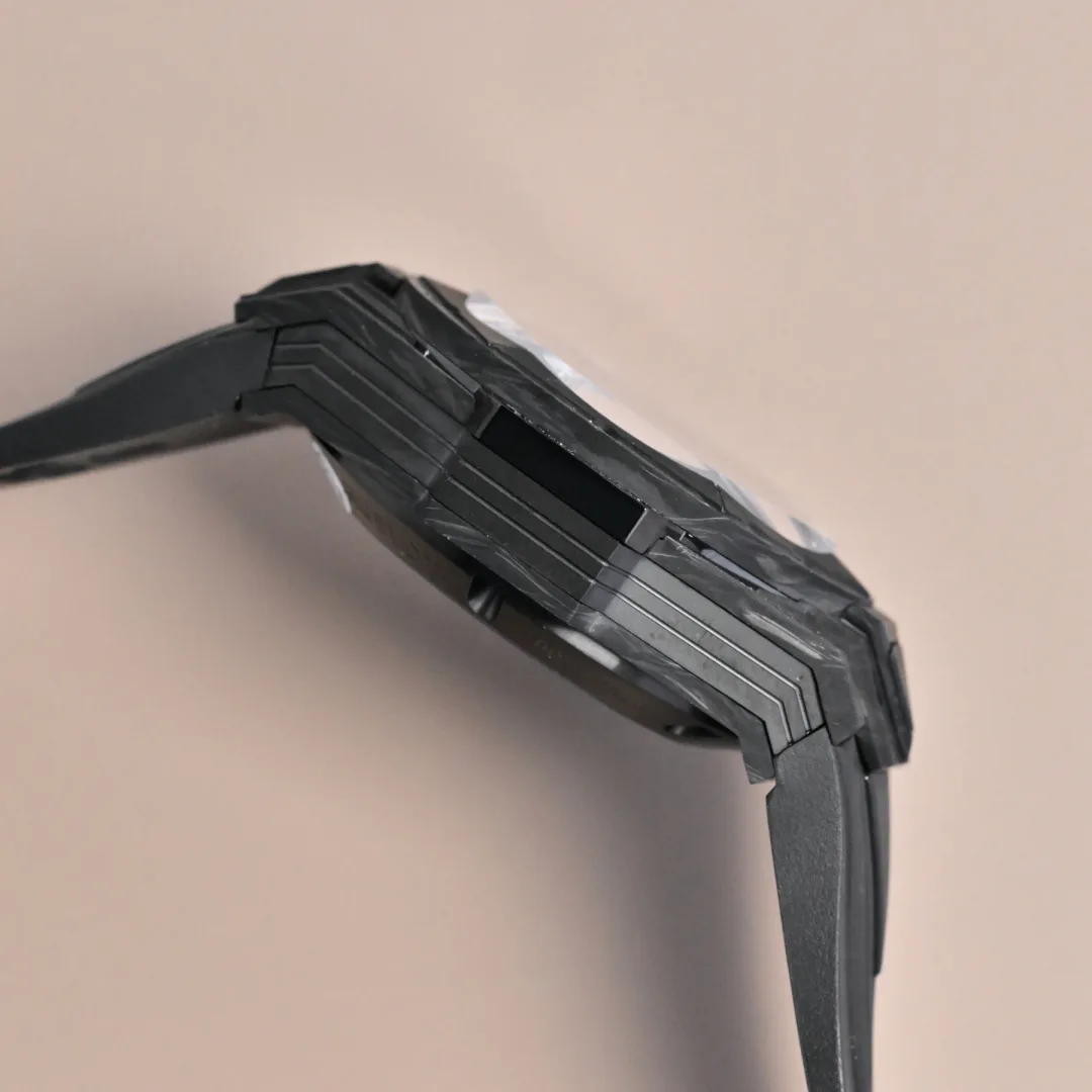 Часы Мужские Hublot 691937