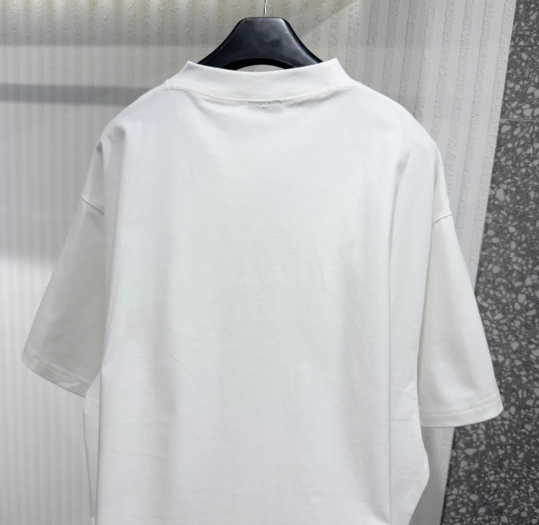 Футболки Мужские Balenciaga 11708964