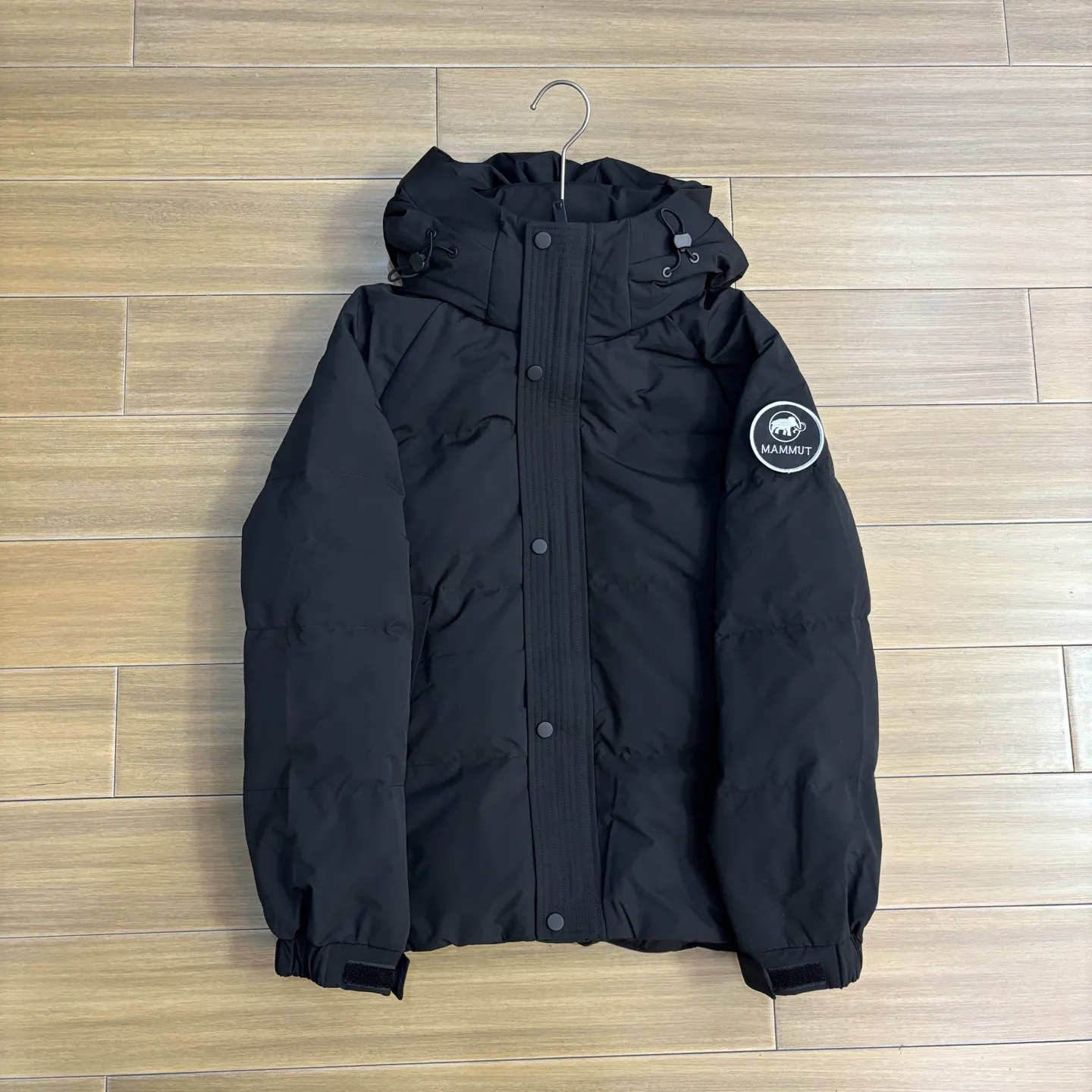 Куртки И Пуховики Мужские Canada Goose 435203