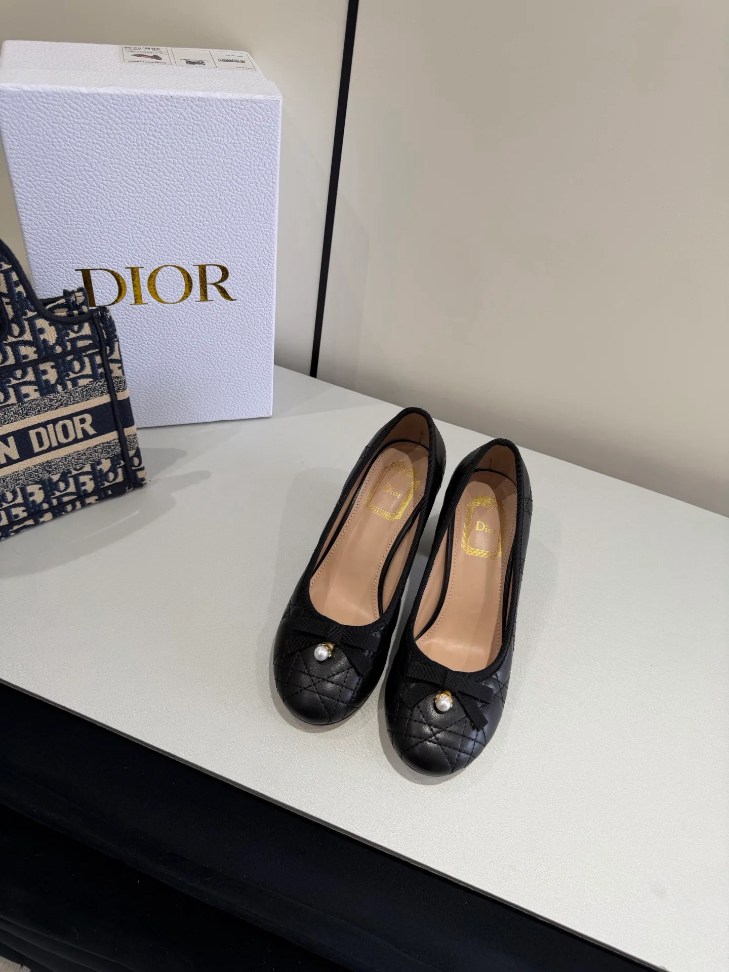 Туфли Женские Christian Dior 18369748