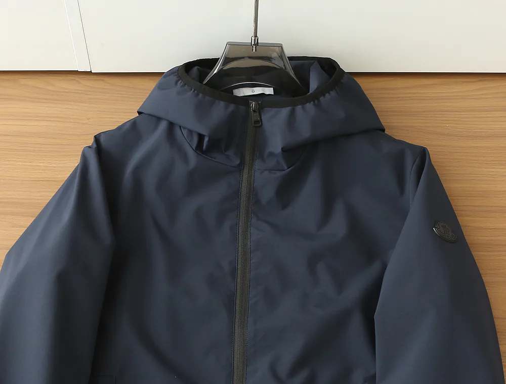 Куртки И Пуховики Мужские Moncler 12713471