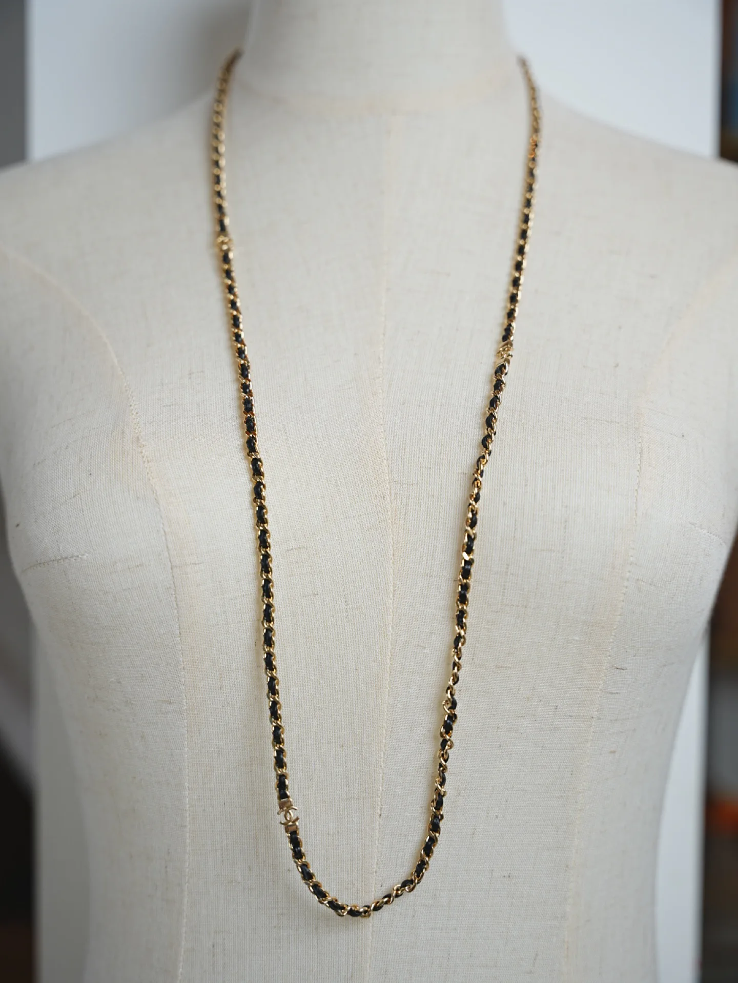 Бижутерия Chanel 10255302