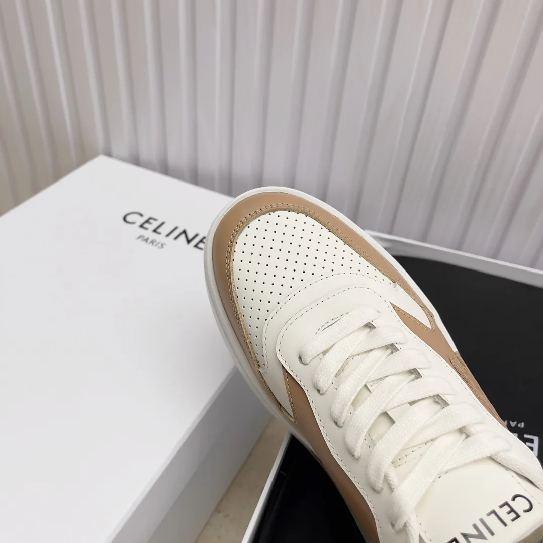 Кеды Женские Celine 13934