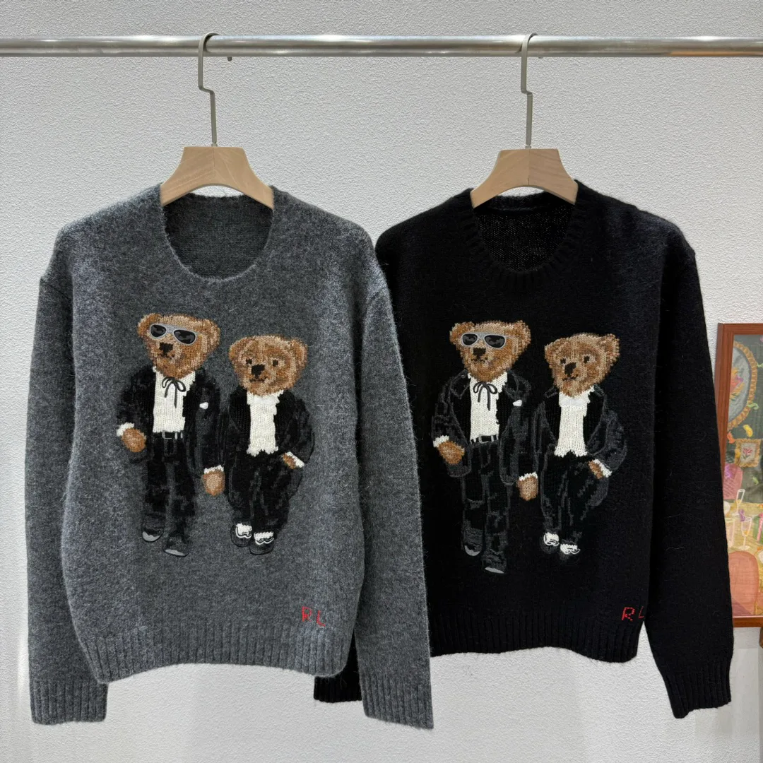 Джемперы И Свитеры Женские Ralph Lauren 111579