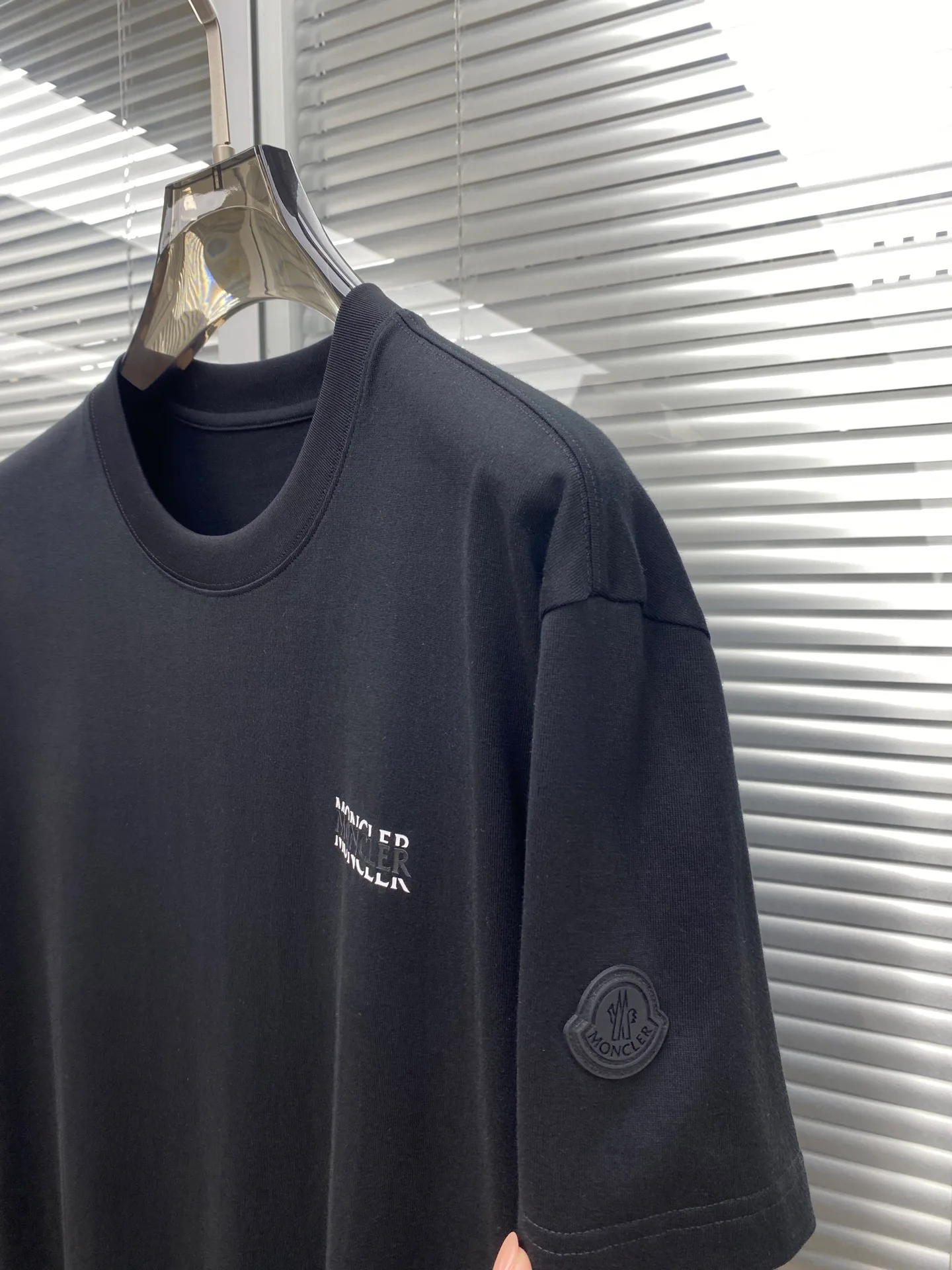 Футболки Мужские Moncler 13217065