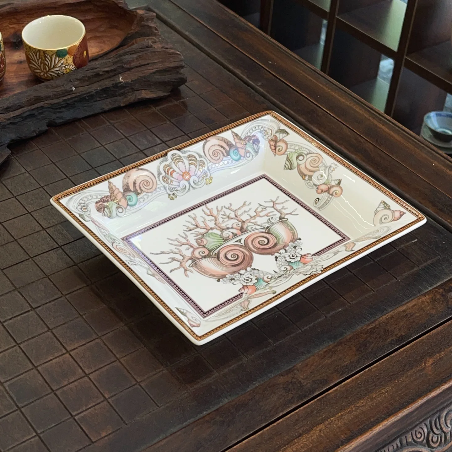 Посуда Versace 3707176