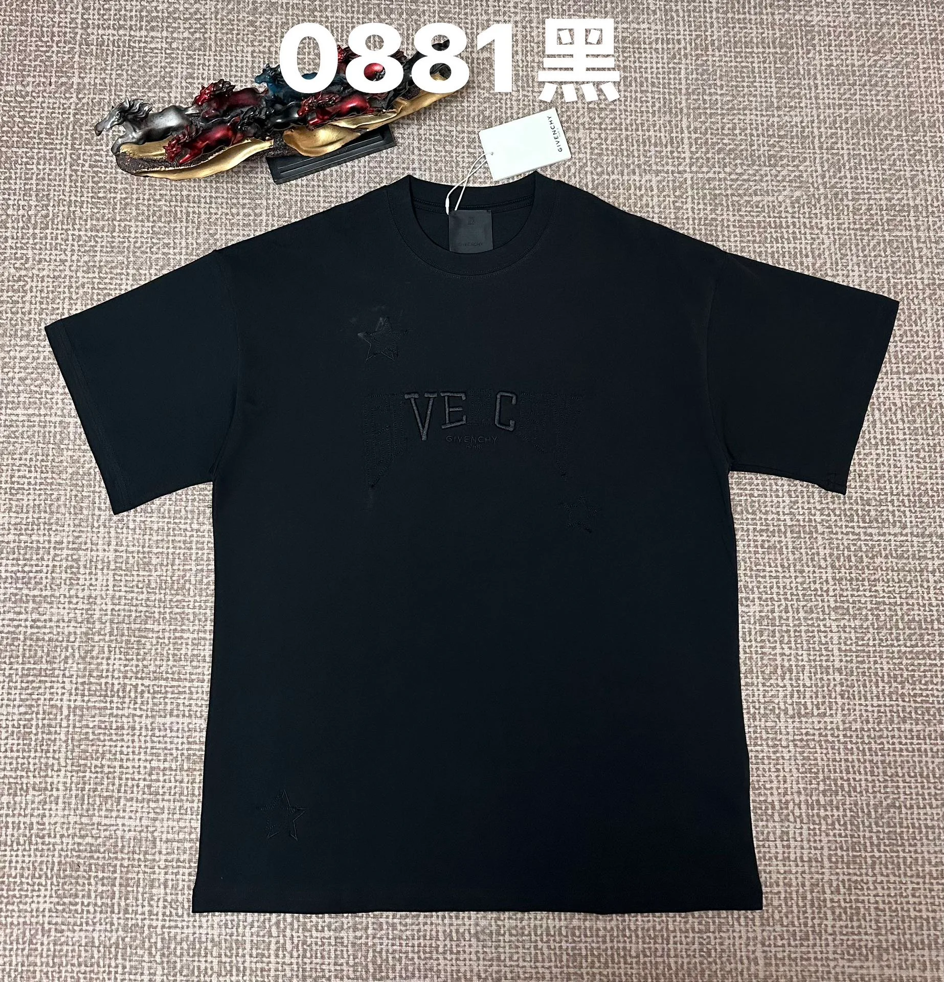 Футболки Женские Givenchy 3984785