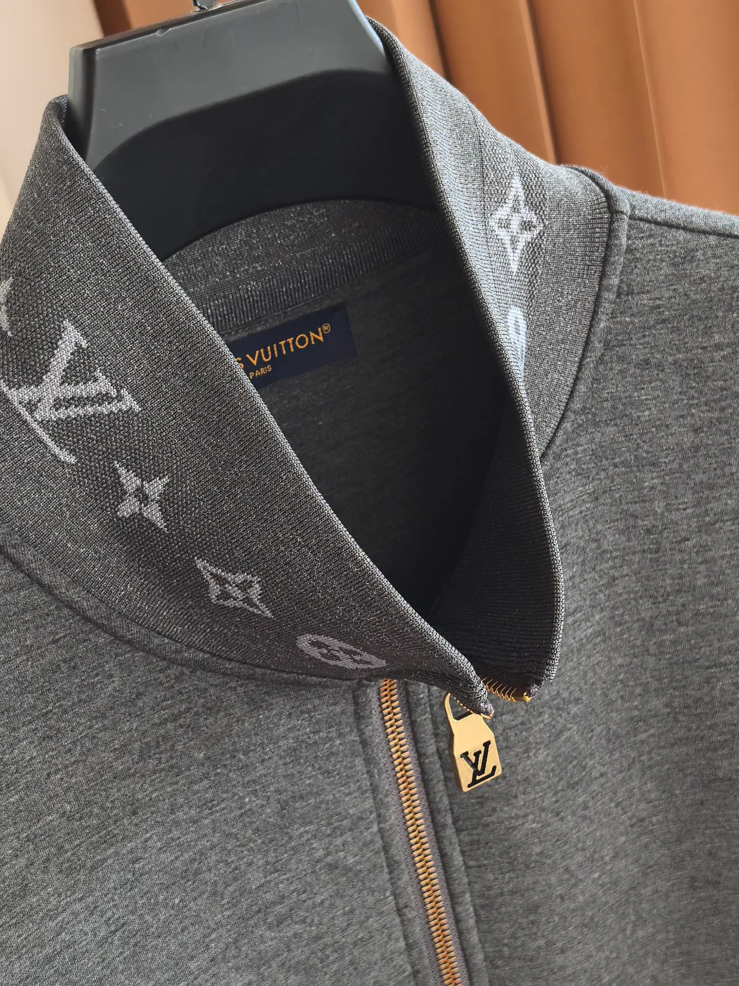 Свитшоты И Худи Мужские Louis Vuitton 95440