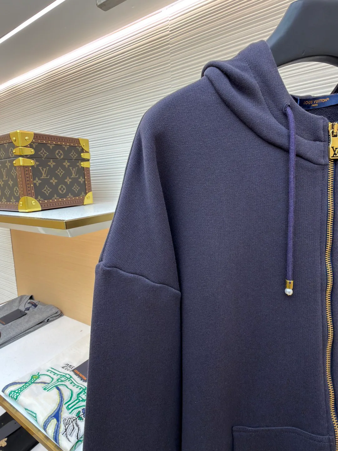 Свитшоты И Худи Мужские Louis Vuitton 11781127