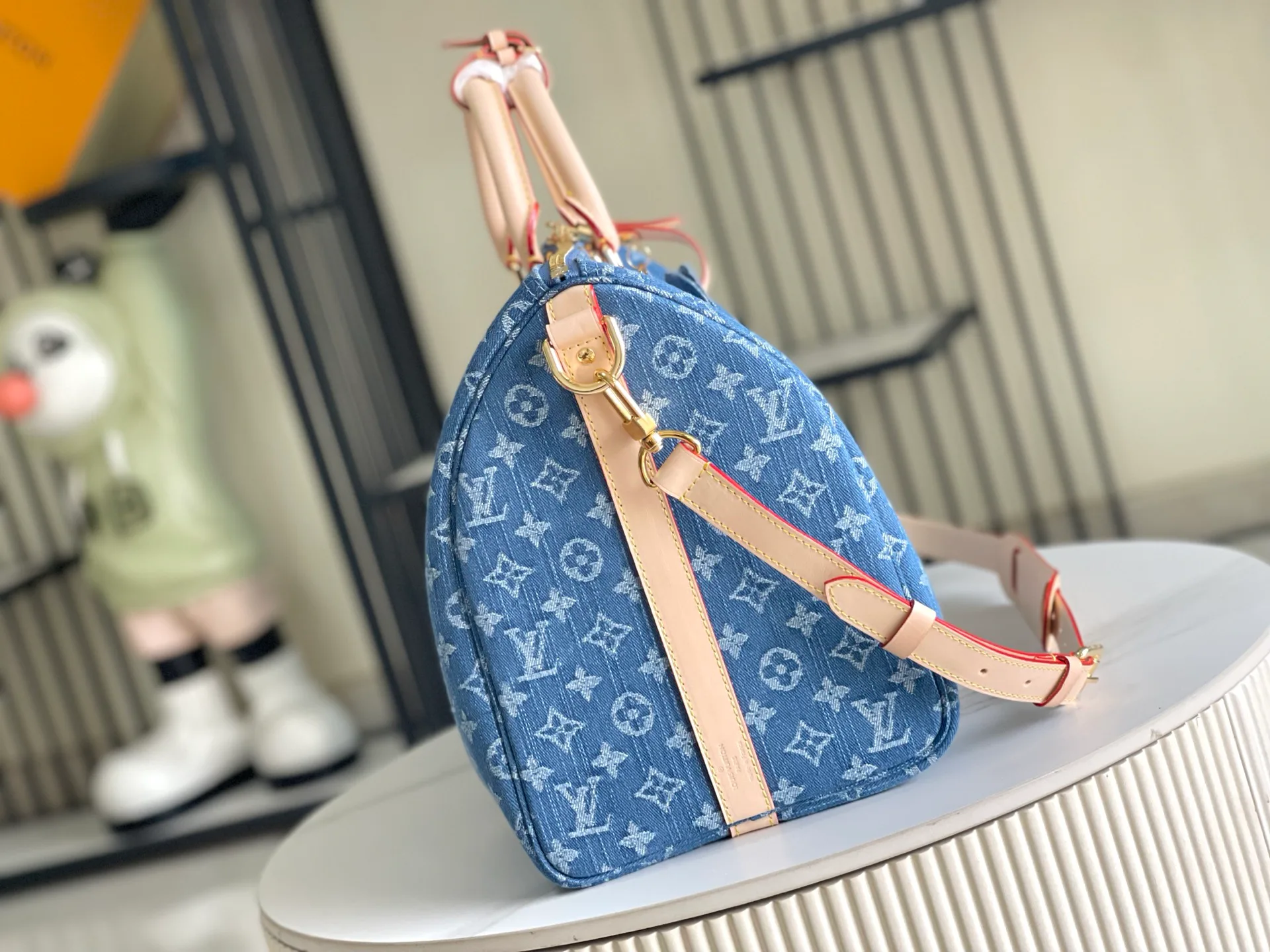 Дорожные Сумки Женские Louis Vuitton 14941610