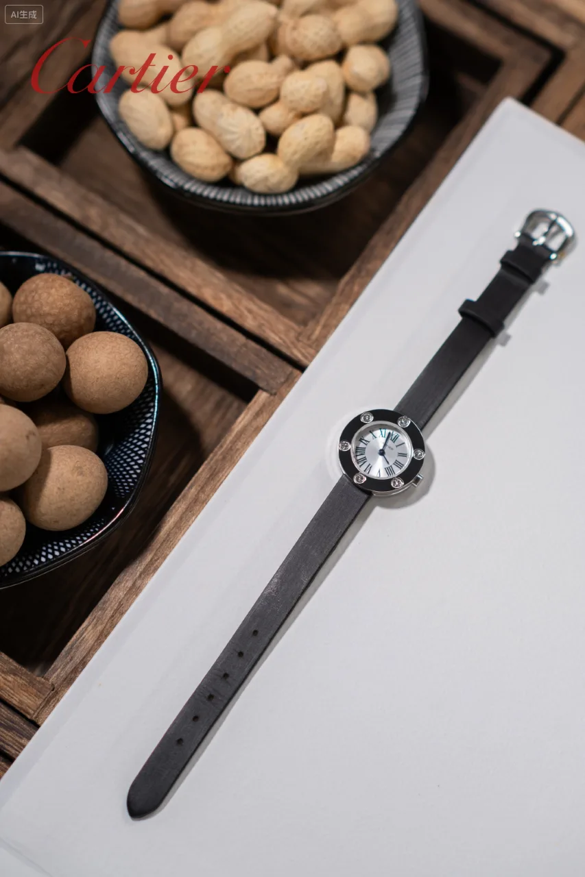 Часы Женские Cartier 11215517