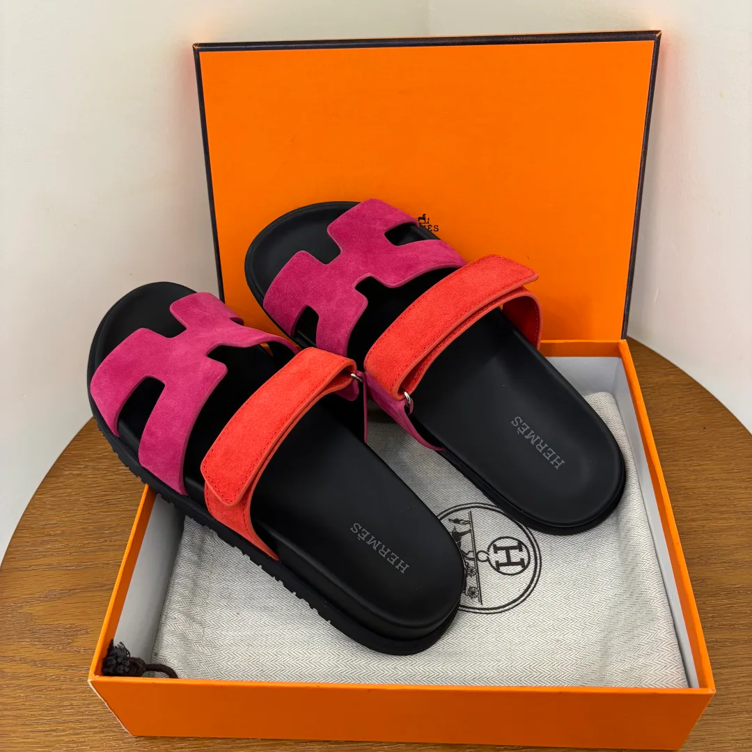 Сандалии Женские Hermes 1090022