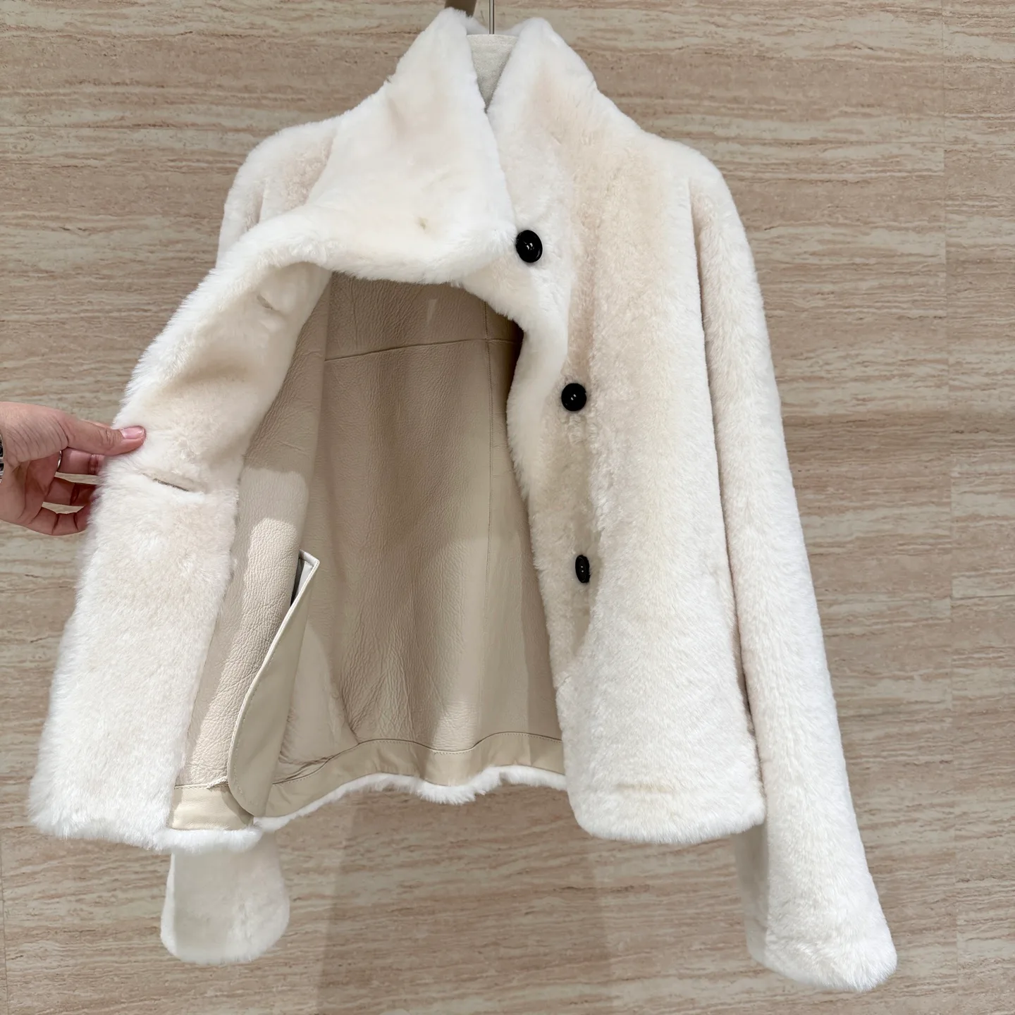 Шубы Женские Brunello Cucinelli 1684233