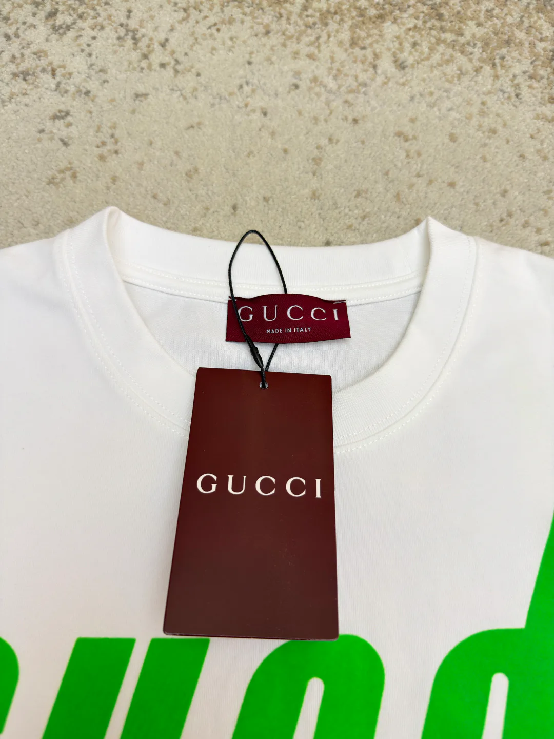 Футболки Мужские Gucci 11245834