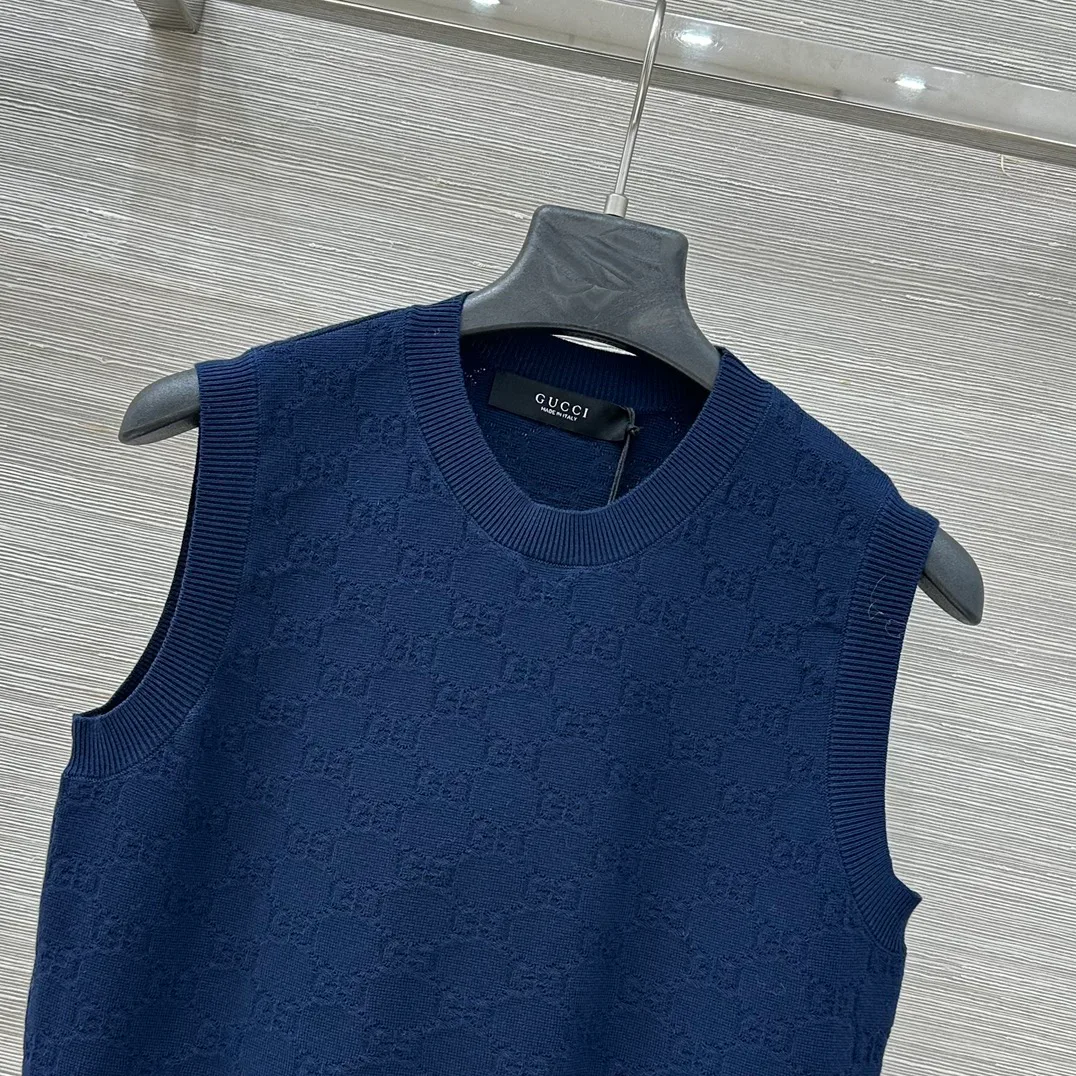 Жилеты Женские Gucci 4741004