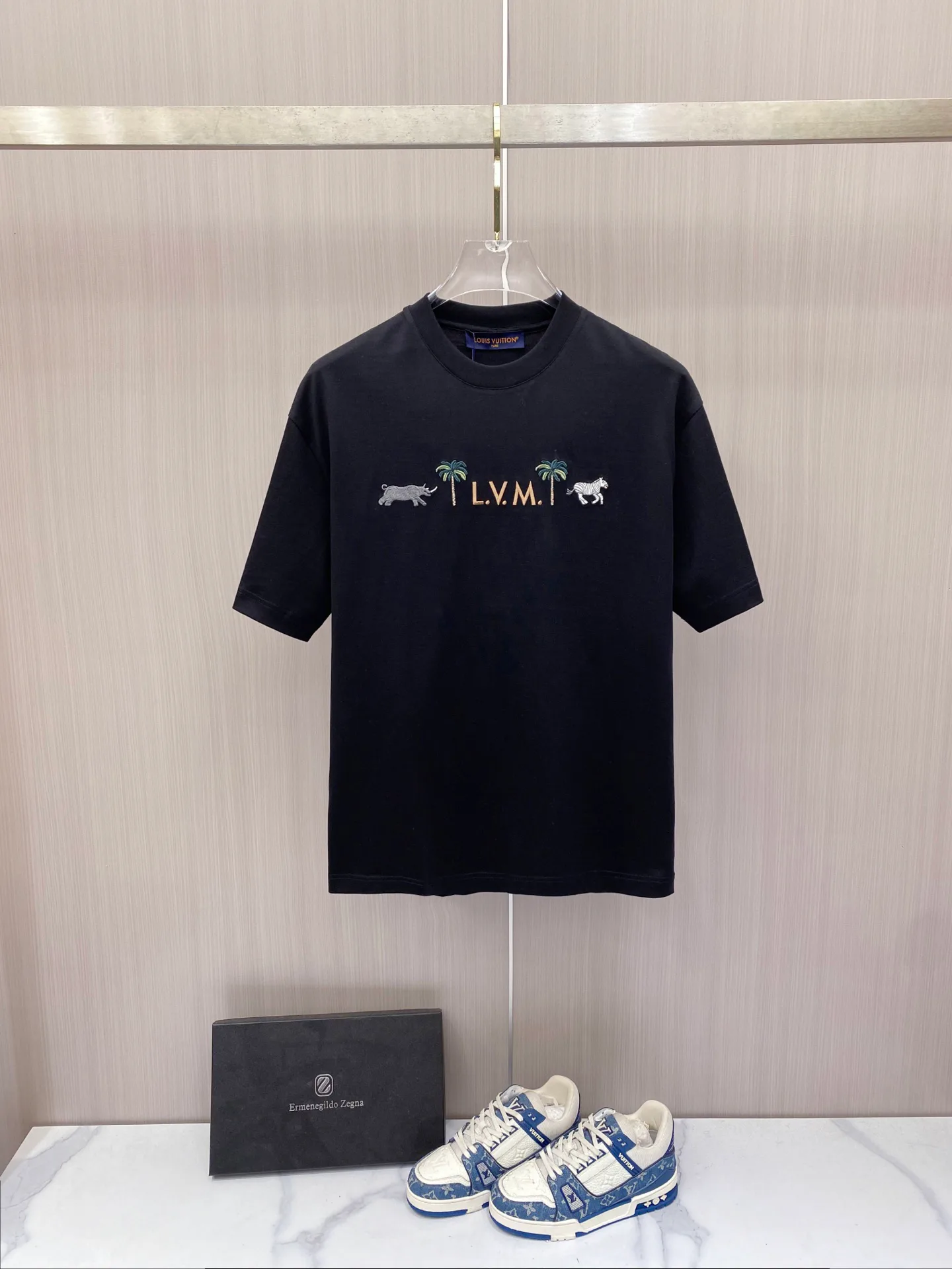 Футболки Женские Louis Vuitton 11528551