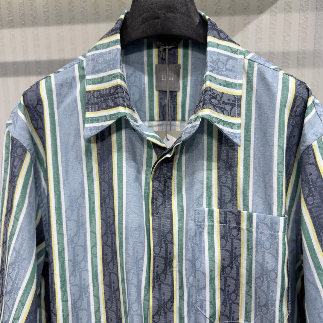 Рубашки Мужские Christian Dior 16938447