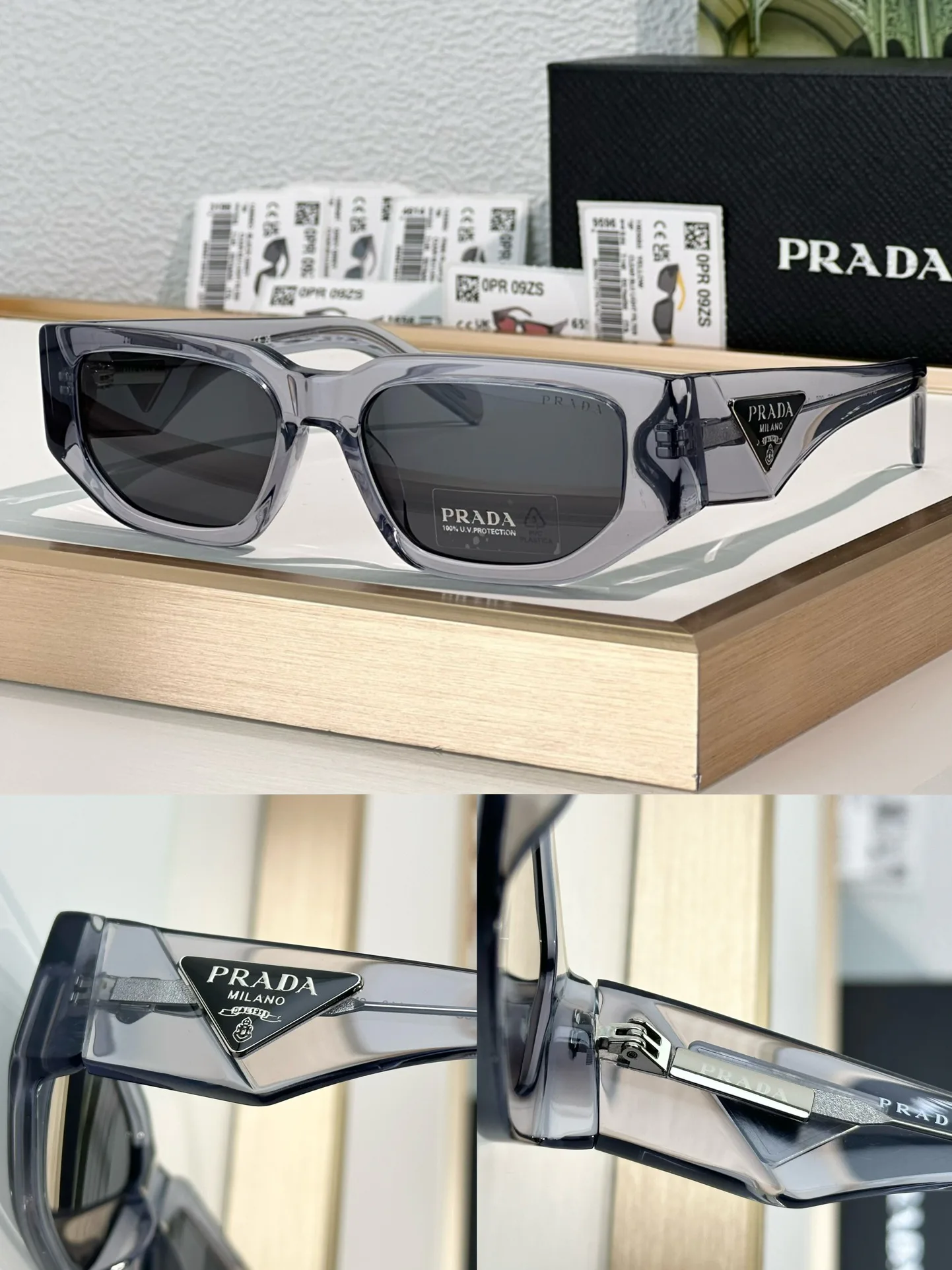 Очки Prada 11687649