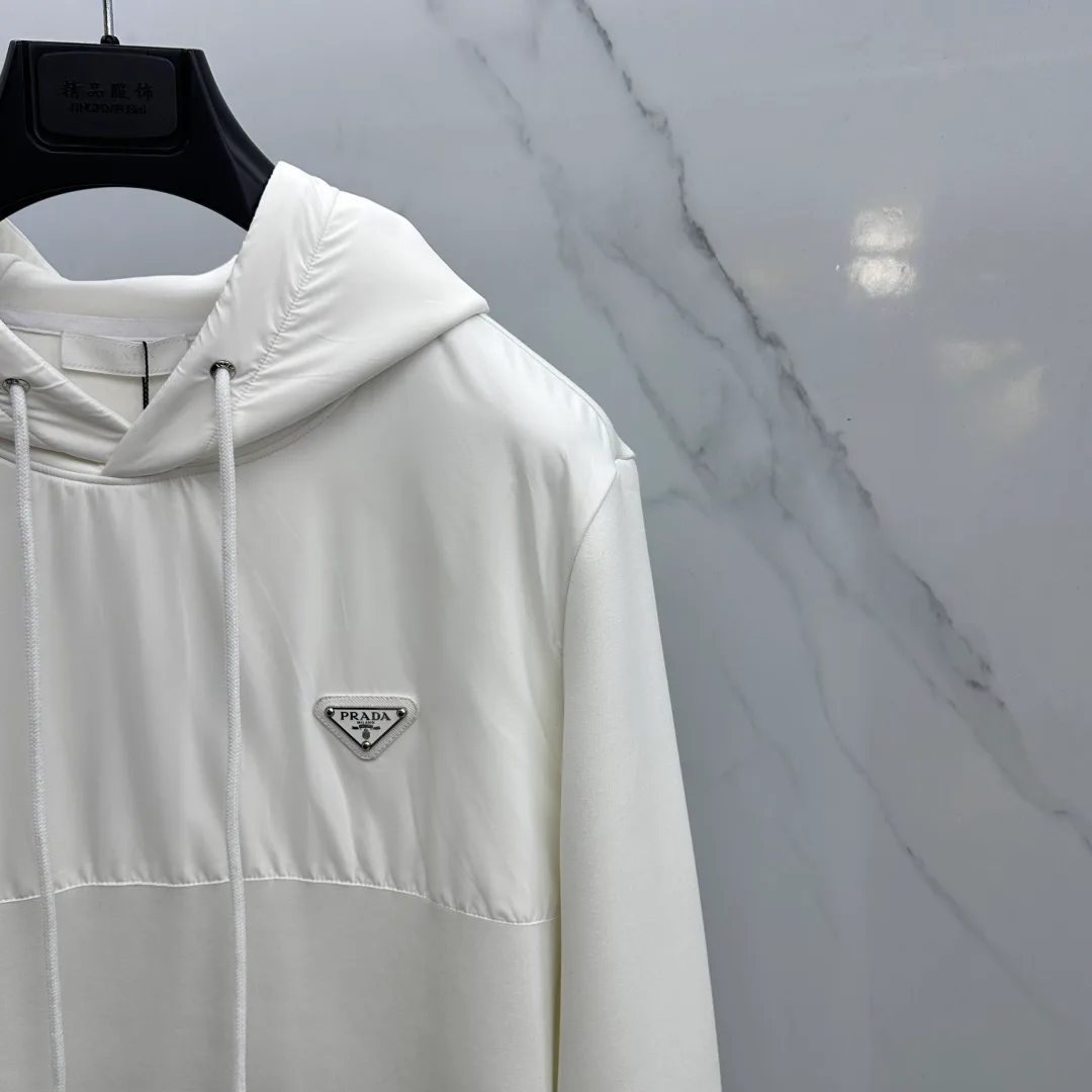 Свитшоты И Худи Мужские Prada 18705555