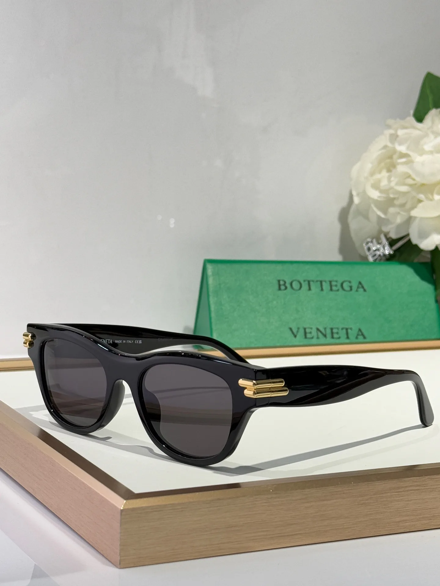 Очки Bottega Veneta 13785