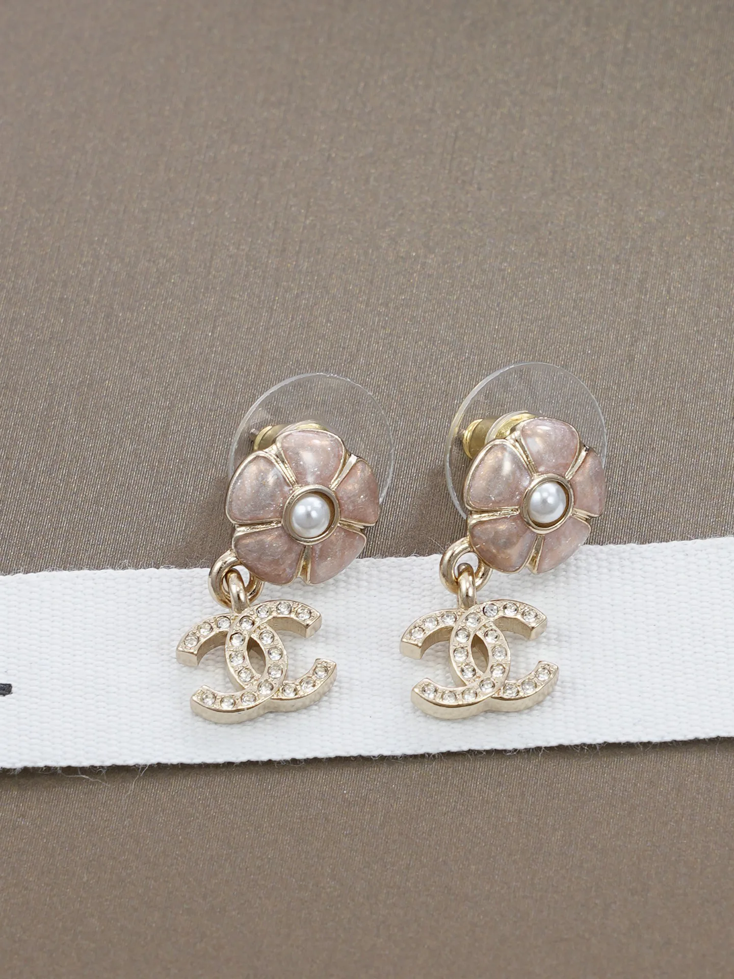 Бижутерия Chanel 965178