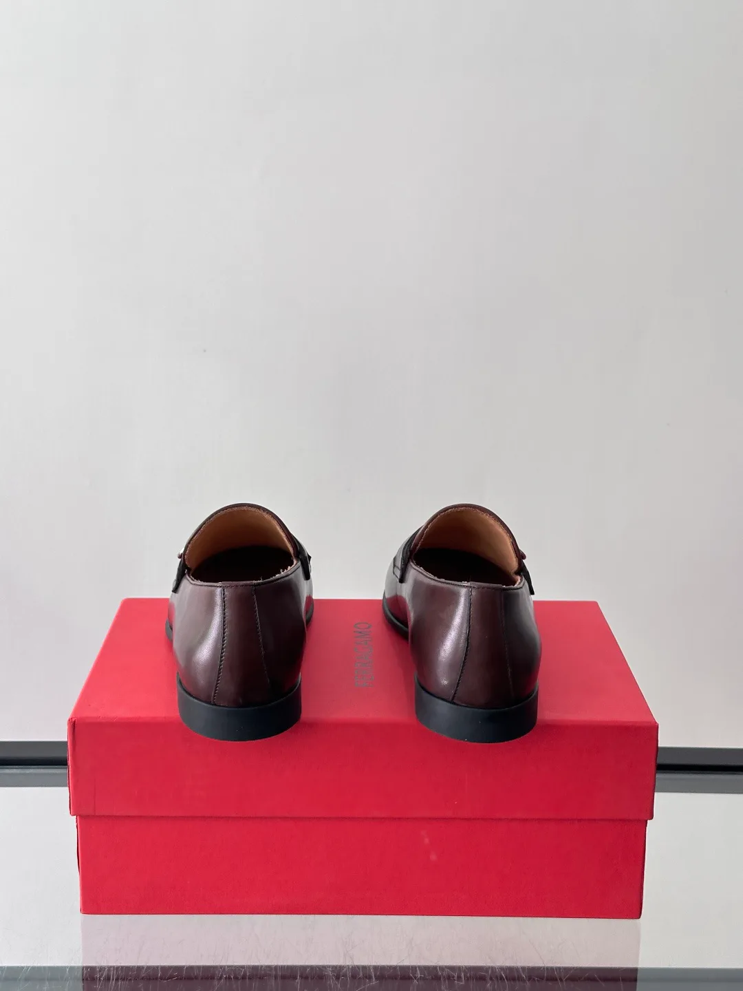 Лоферы И Туфли Мужские Salvatore Ferragamo 17982494