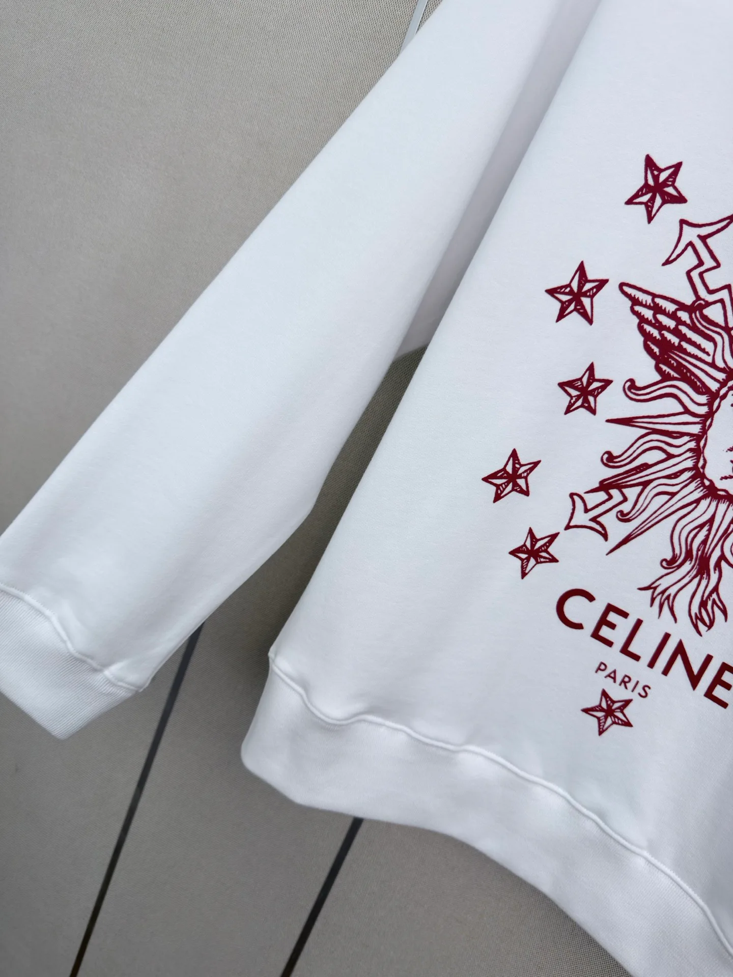 Свитшоты И Худи Женские Celine 18348079