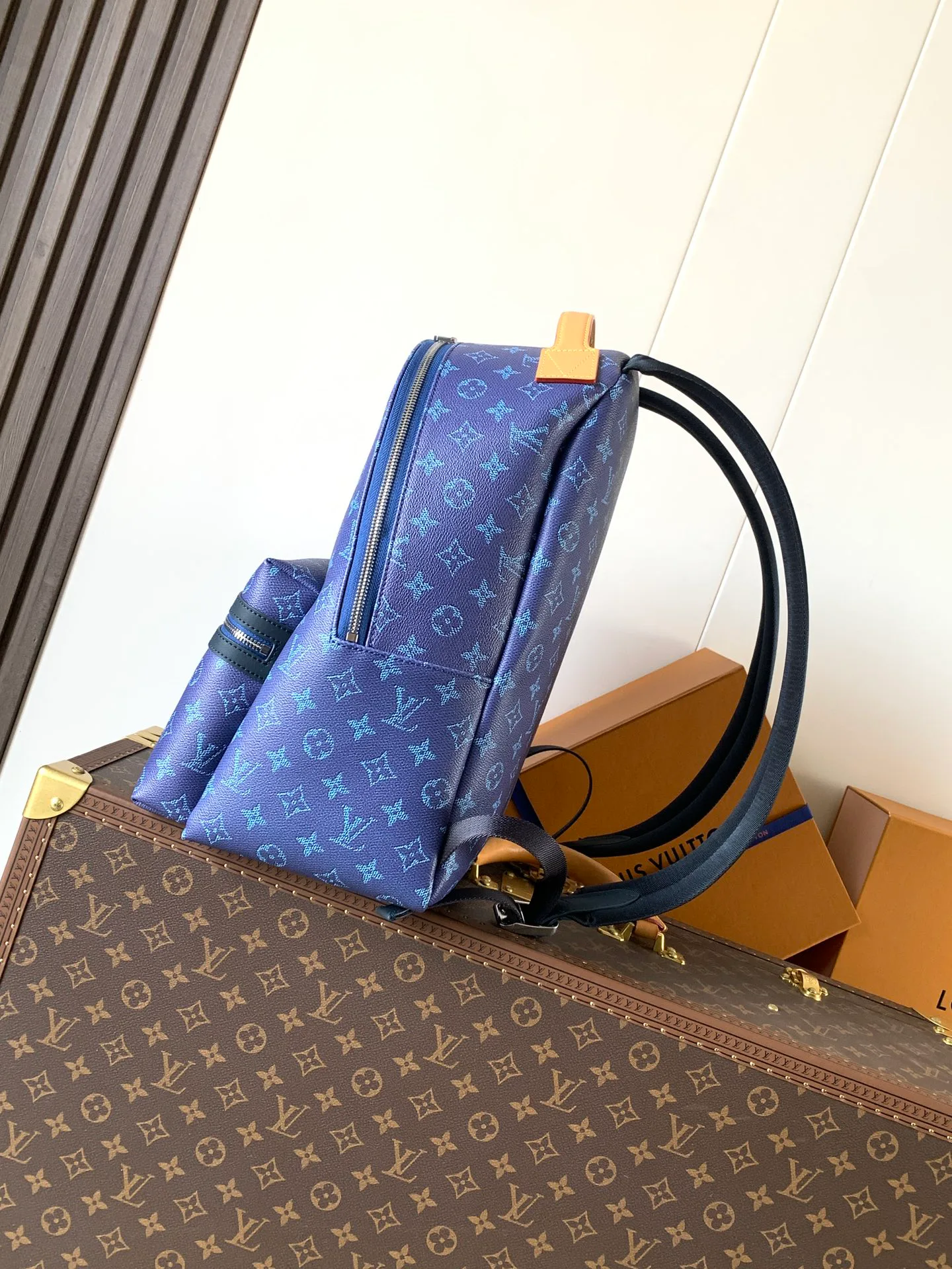 Рюкзаки Женские Louis Vuitton 5749896