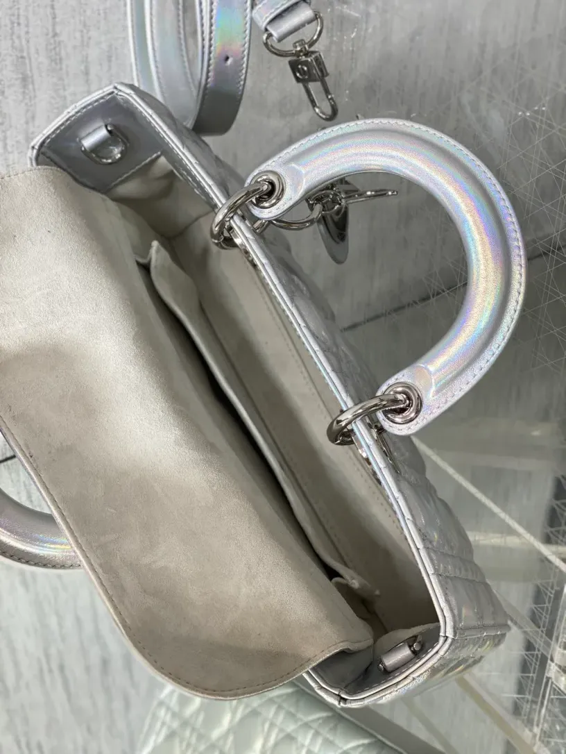 Классические Сумки Женские Christian Dior 475390