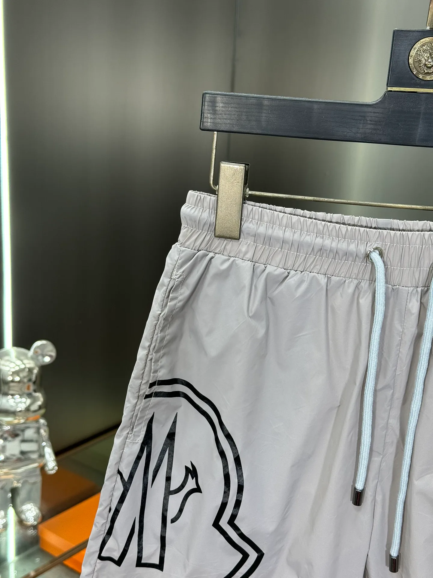 Шорты Мужские Moncler 11280079