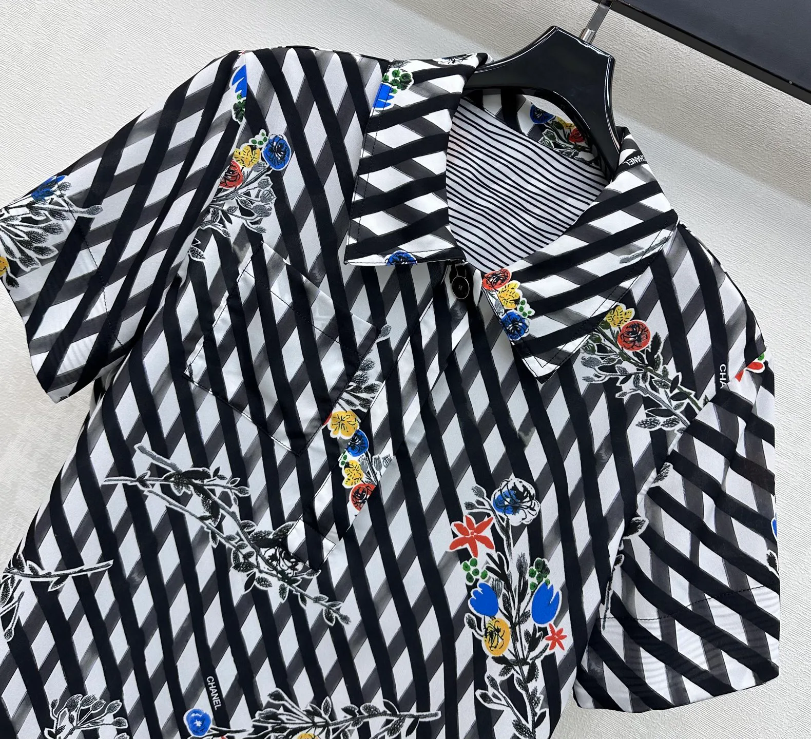 Рубашки Женские Chanel 11342885