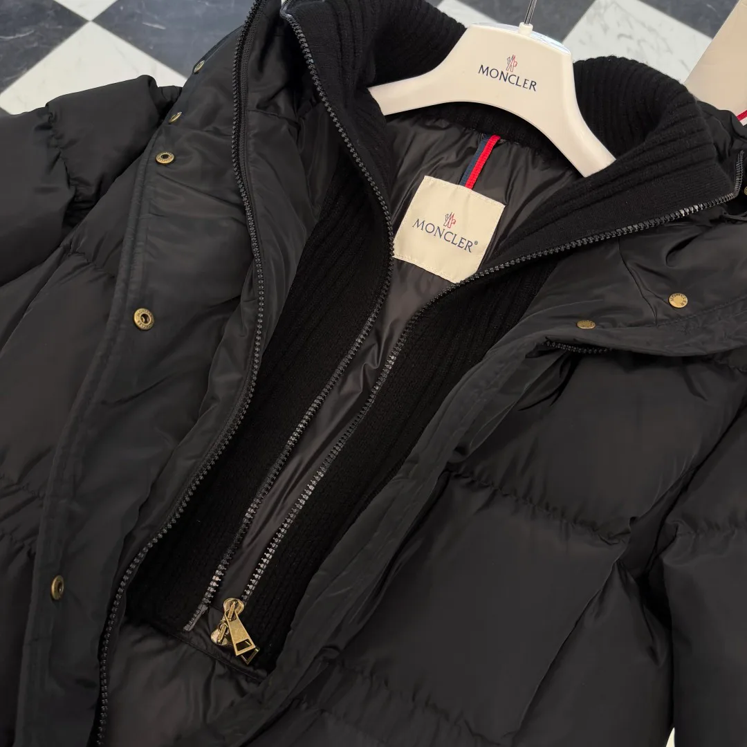Куртки И Пуховики Женские Moncler 1775802