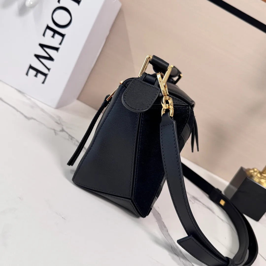 Сумки На Ремне Женские Loewe 442160