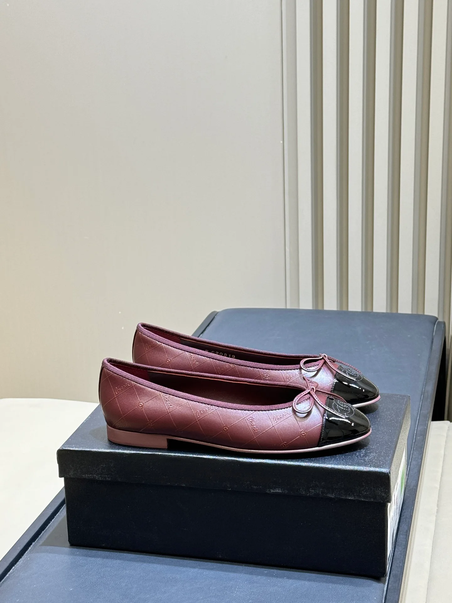 Туфли Женские Chanel 4792426